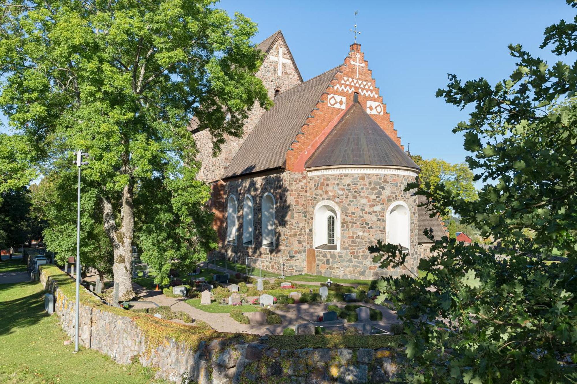 Gaeststuga I Historiska Gamla อุปซอลา ภายนอก รูปภาพ